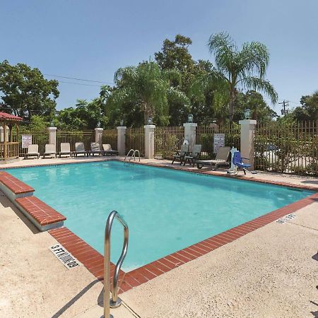 Kemah Edgewater Hotel, Surestay Collection By Best Western Seabrook Exterior foto