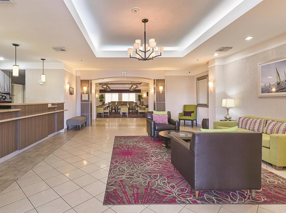 Kemah Edgewater Hotel, Surestay Collection By Best Western Seabrook Exterior foto