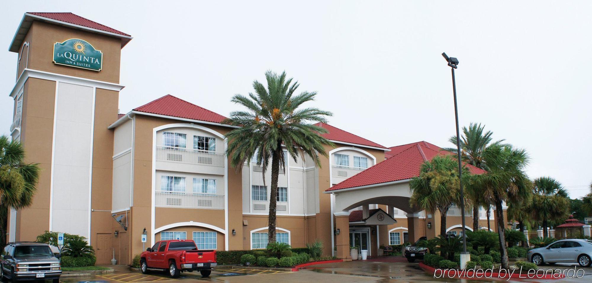 Kemah Edgewater Hotel, Surestay Collection By Best Western Seabrook Exterior foto