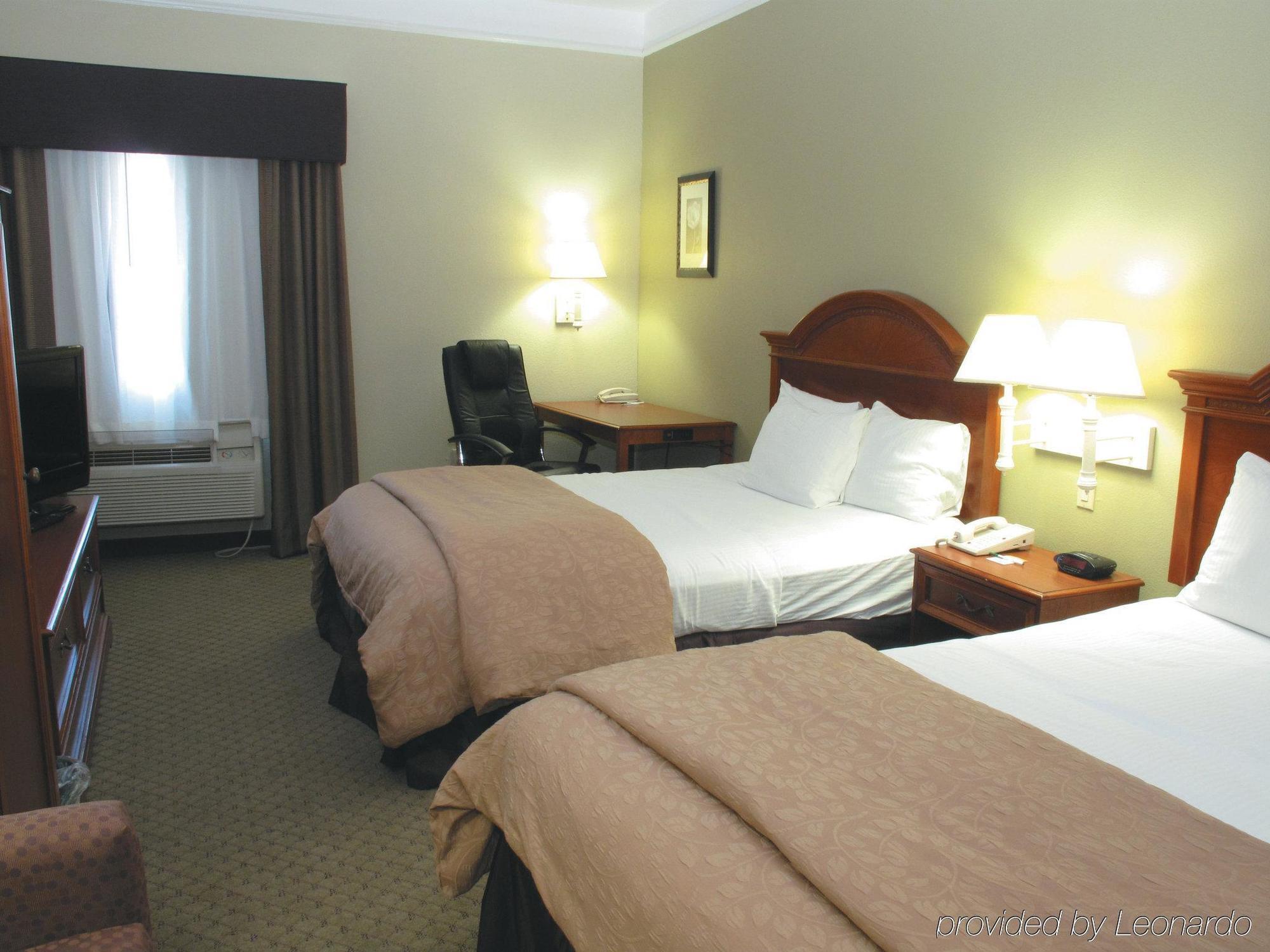 Kemah Edgewater Hotel, Surestay Collection By Best Western Seabrook Quarto foto