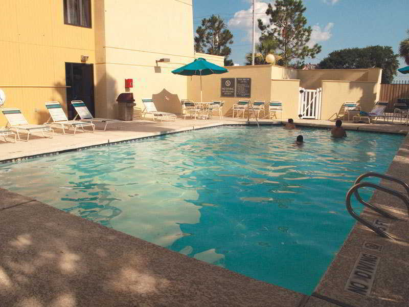 Kemah Edgewater Hotel, Surestay Collection By Best Western Seabrook Exterior foto