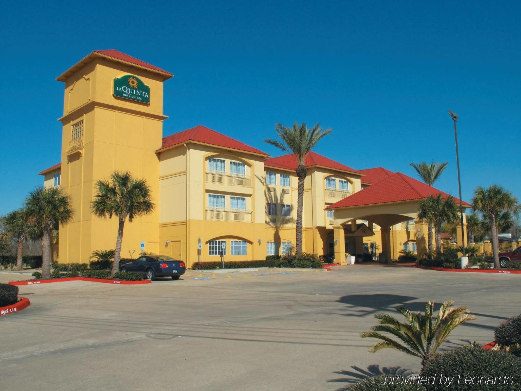Kemah Edgewater Hotel, Surestay Collection By Best Western Seabrook Exterior foto
