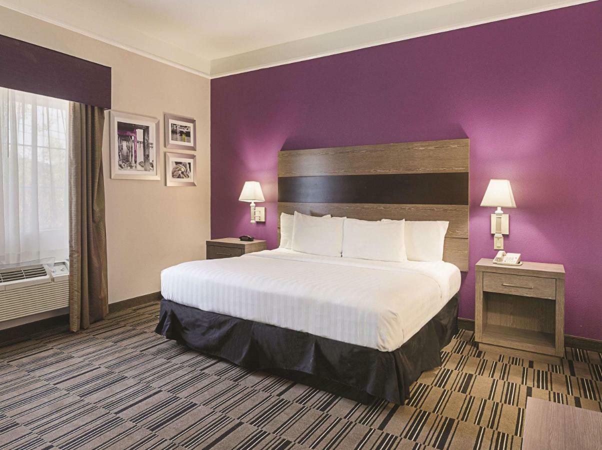 Kemah Edgewater Hotel, Surestay Collection By Best Western Seabrook Exterior foto