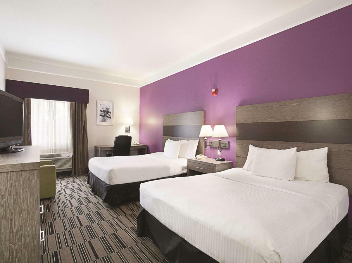 Kemah Edgewater Hotel, Surestay Collection By Best Western Seabrook Exterior foto