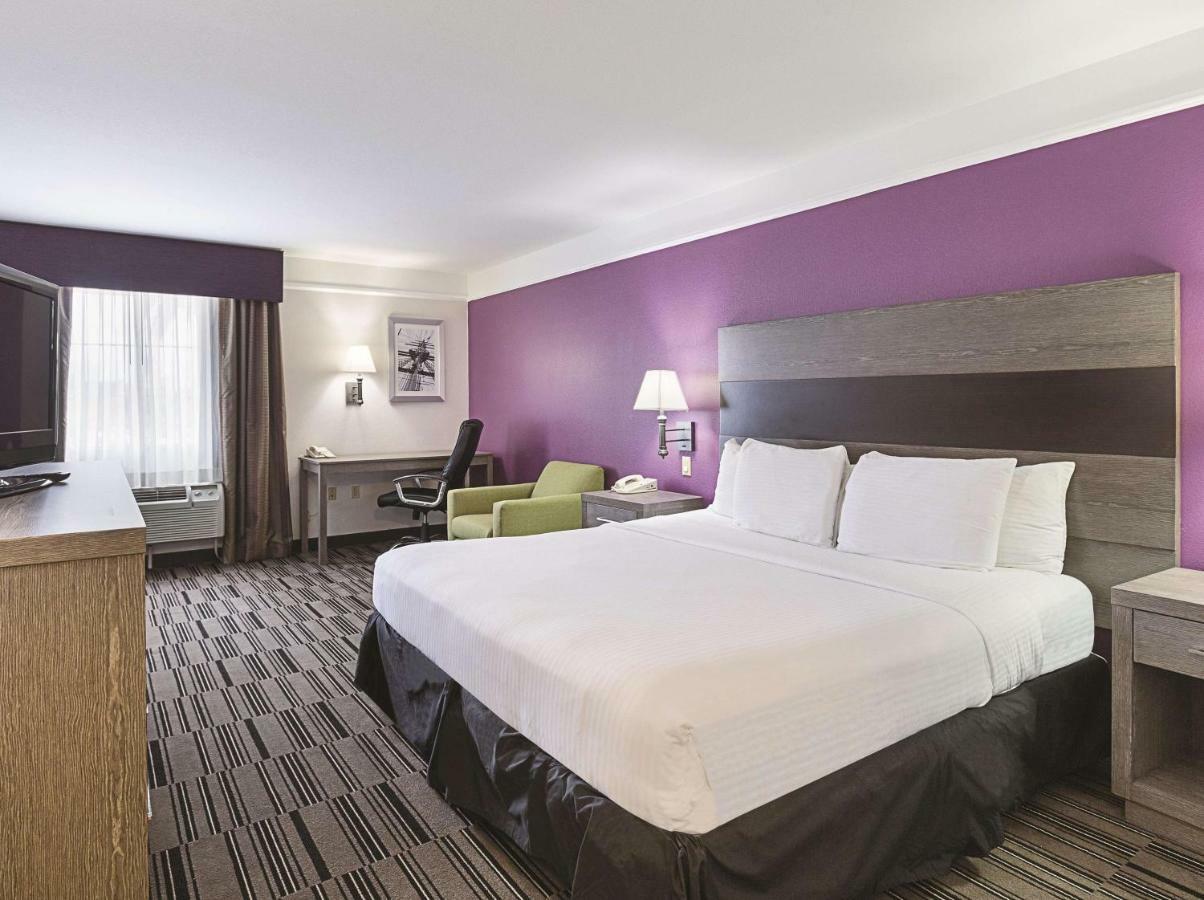Kemah Edgewater Hotel, Surestay Collection By Best Western Seabrook Exterior foto