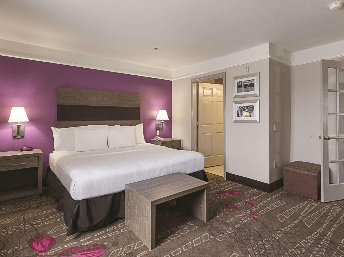 Kemah Edgewater Hotel, Surestay Collection By Best Western Seabrook Exterior foto