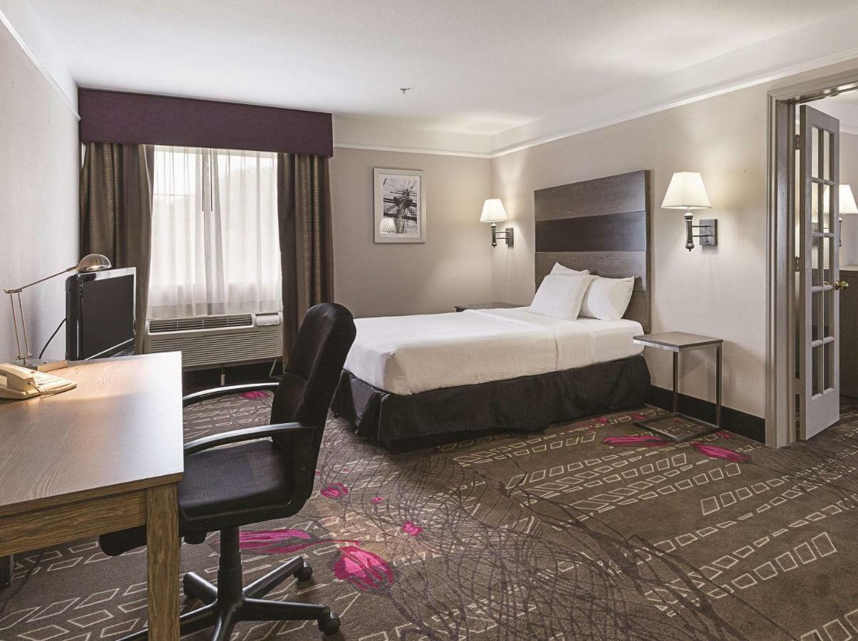 Kemah Edgewater Hotel, Surestay Collection By Best Western Seabrook Exterior foto